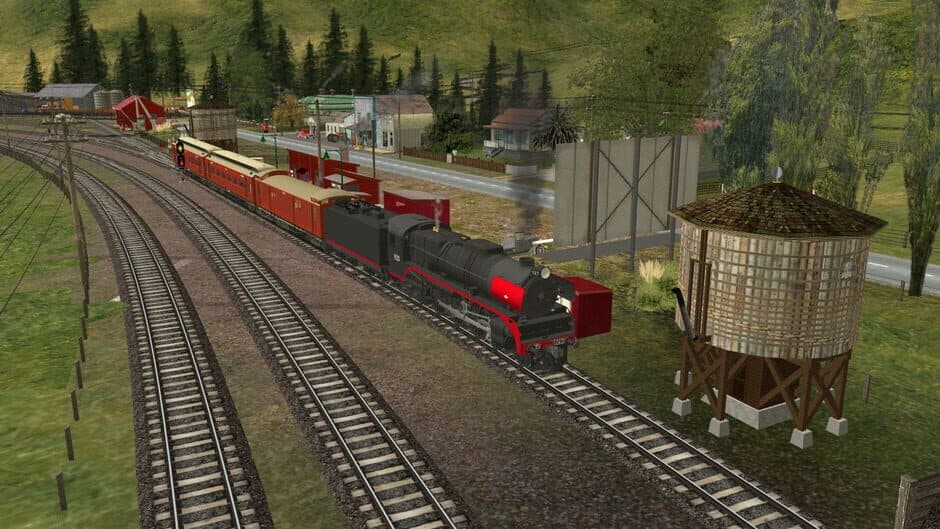 Trainz Simulator: Murchison 2