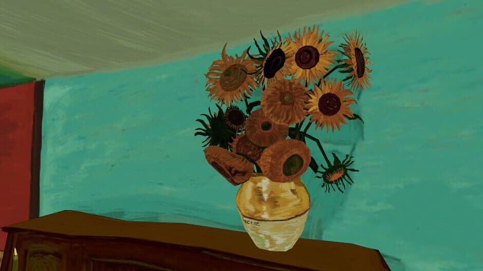 The Night Cafe screenshot 3