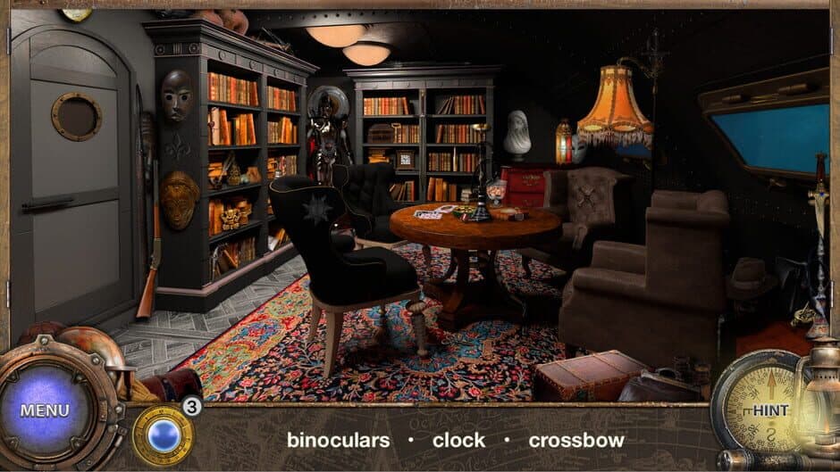 Captain Nemo screenshot 5