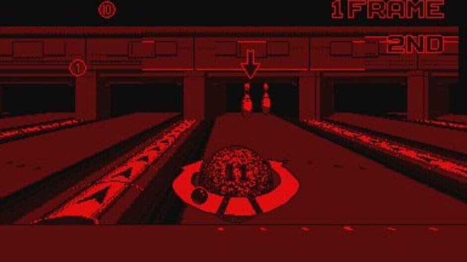 Virtual Bowling screenshot 2