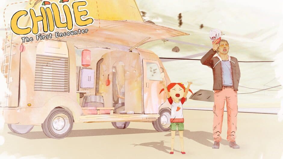 Chilie: The First Encounter screenshot 3