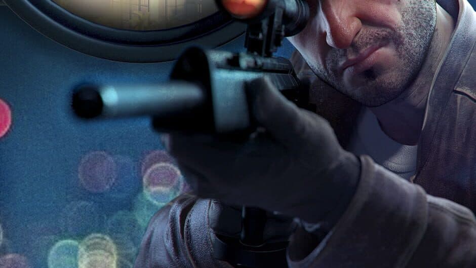 Sniper 3D Assassin screenshot 3