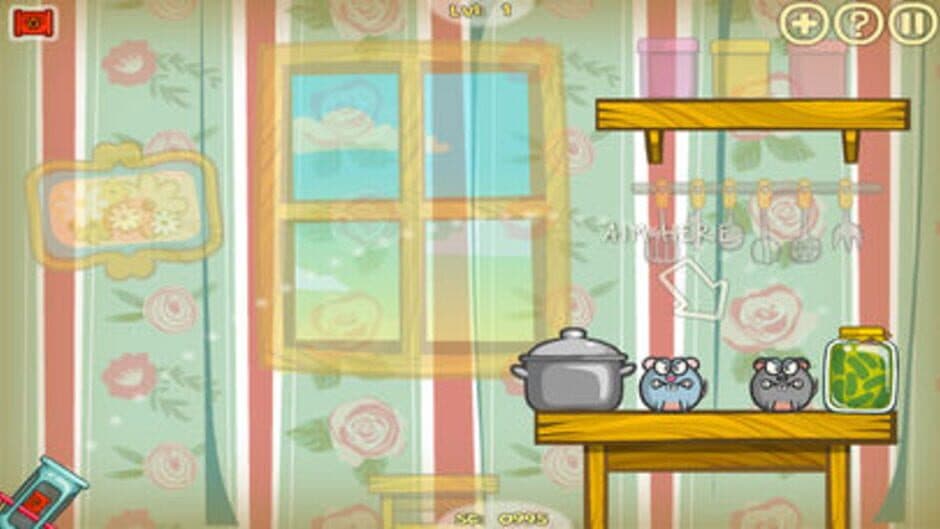 Rats Invasion 2 screenshot 2