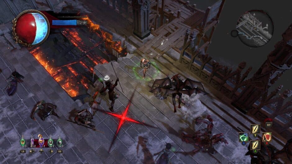 Path of Exile: War for the Atlas Bundle
