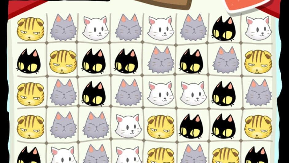 Mew Mew Chamber for Steam screenshot 6