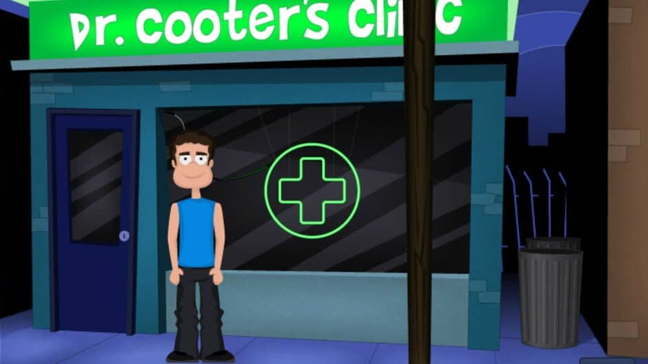 Route 401 Motel screenshot 2