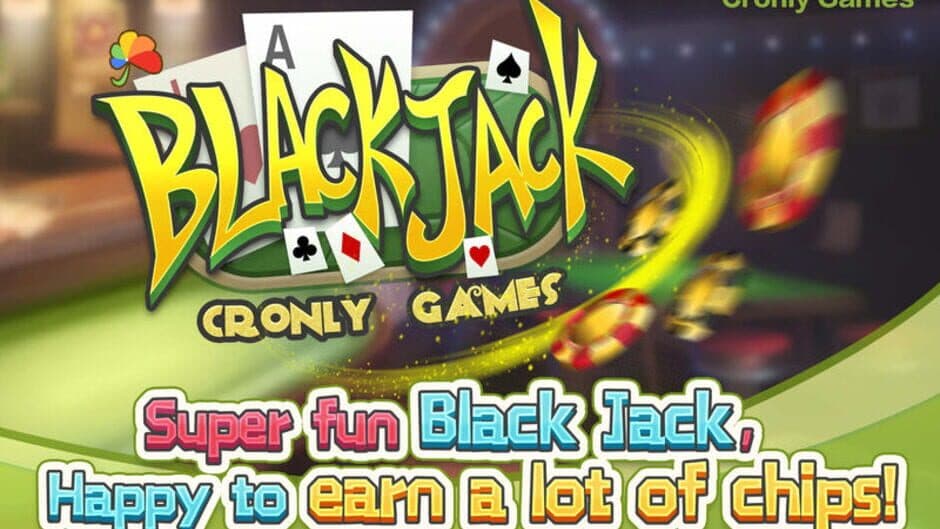BlackJack: Daily 21 Points screenshot 2