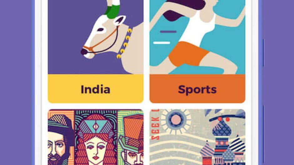 Foolio: Fool your friends