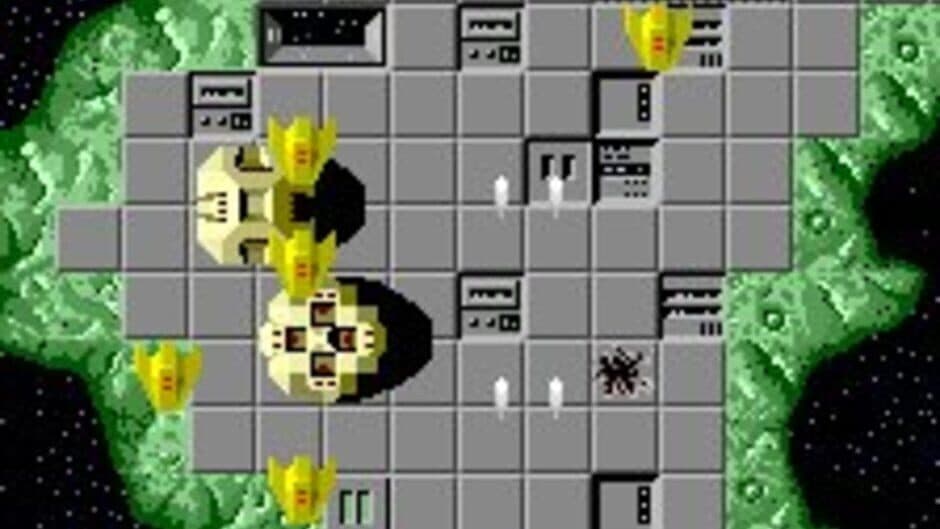 Mega Force
