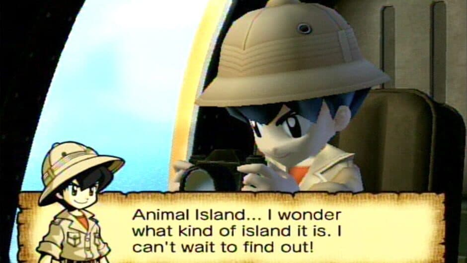 Animal Kingdom: Wildlife Expedition screenshot 4