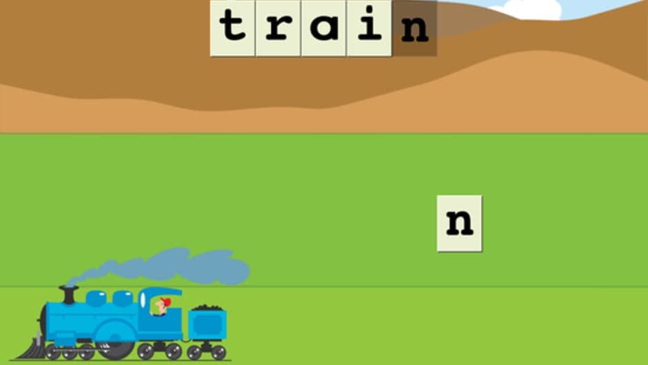 First Words Deluxe screenshot 2
