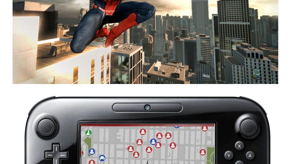 The Amazing Spider-Man: Ultimate Edition