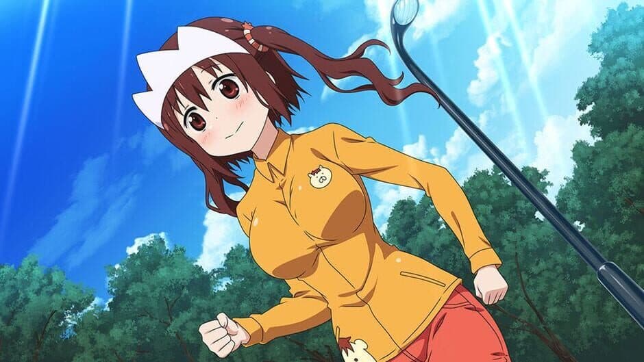 Himouto! Umaru-chan: Umaru Training Plan