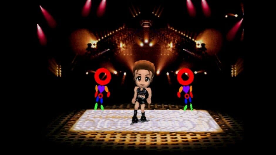 Namie Amuro: Digital Dance Mix Vol. 1