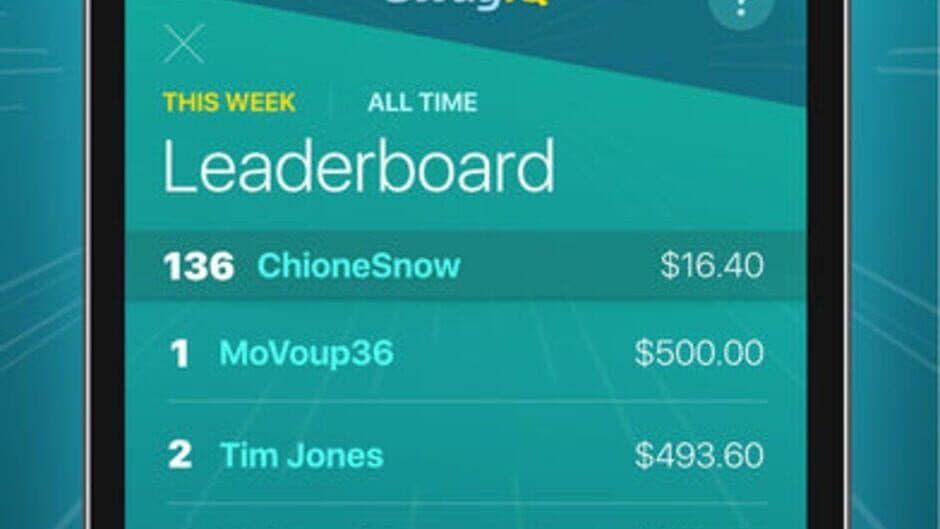Swagbucks Live screenshot 5