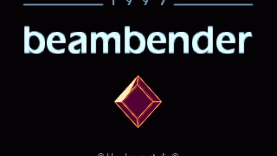 Beambender