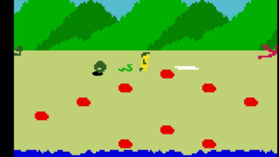Tropical Trouble screenshot 5