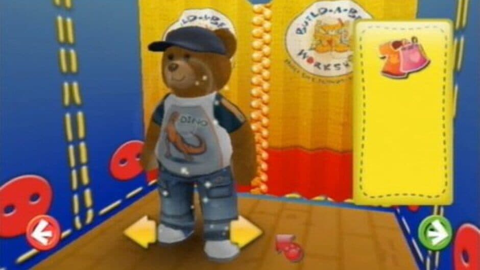 Build a Bear Workshop: A Friend Fur All Seasons