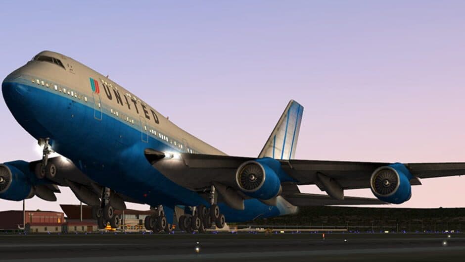 X-Plane 10 Global screenshot 3