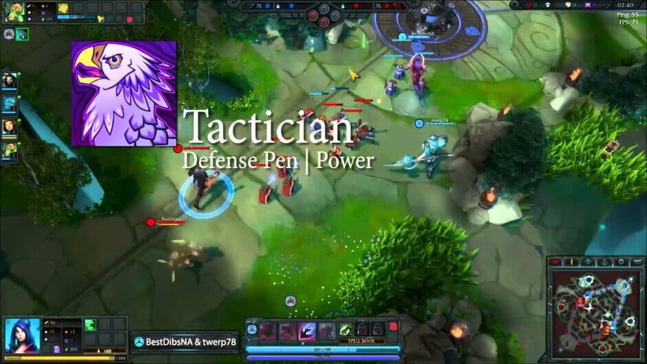 Dawngate screenshot 5
