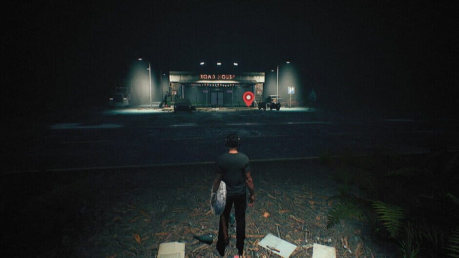 Bogdan 2077 screenshot 6