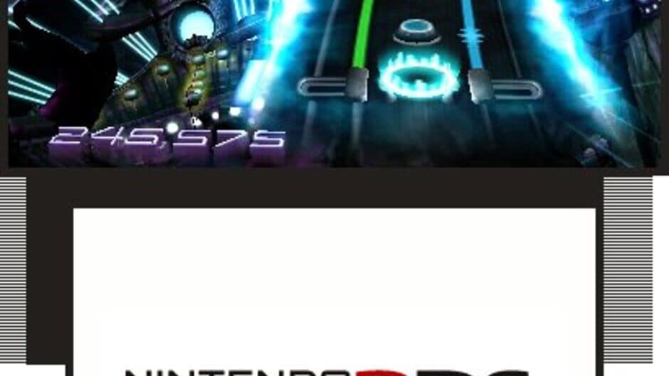DJ Hero 3D screenshot 4