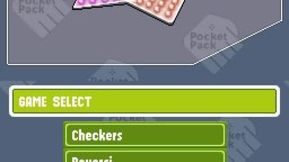 Pocket Pack: Strategy Games screenshot 3