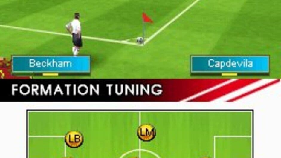 Real Soccer 2009