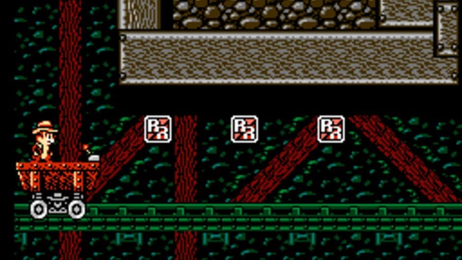 Disney's Chip 'n Dale Rescue Rangers 2 screenshot 4