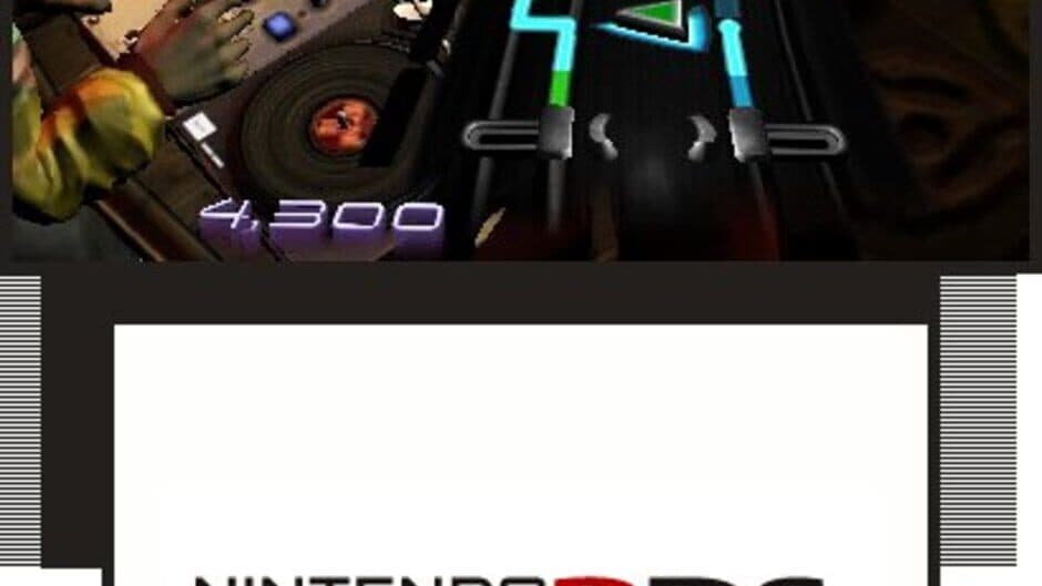 DJ Hero 3D screenshot 3