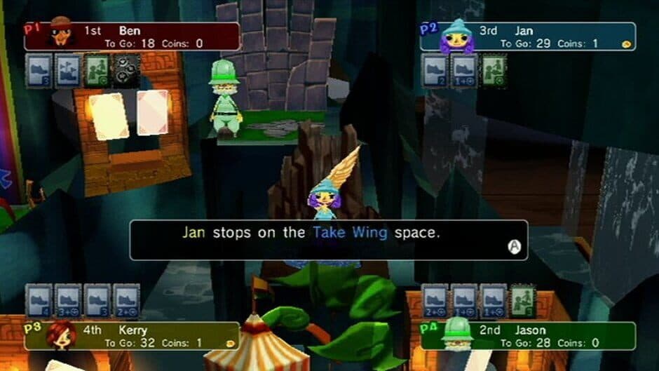 PictureBook Games: Pop-Up Pursuit screenshot 5