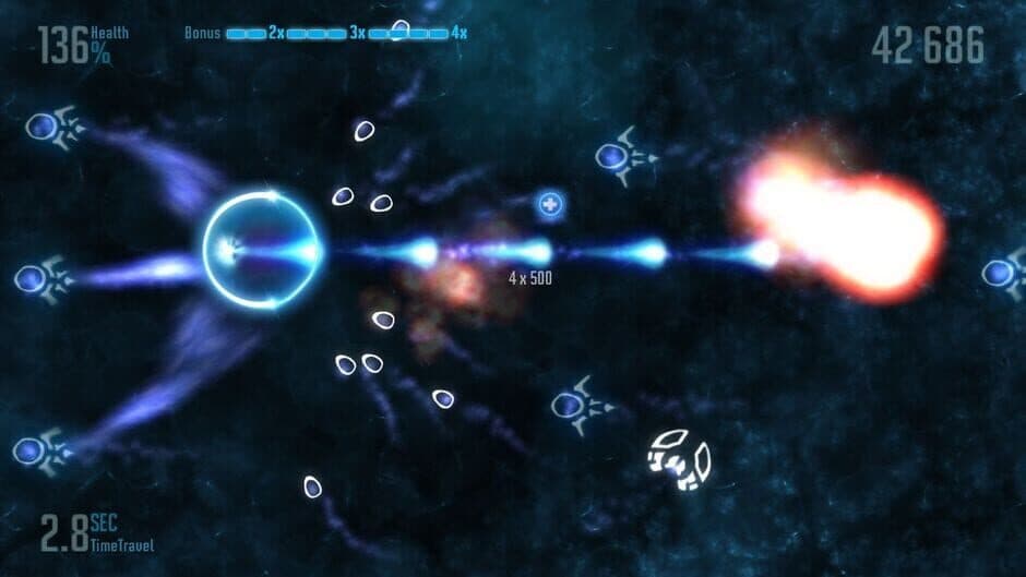 Zeit 2 screenshot 3