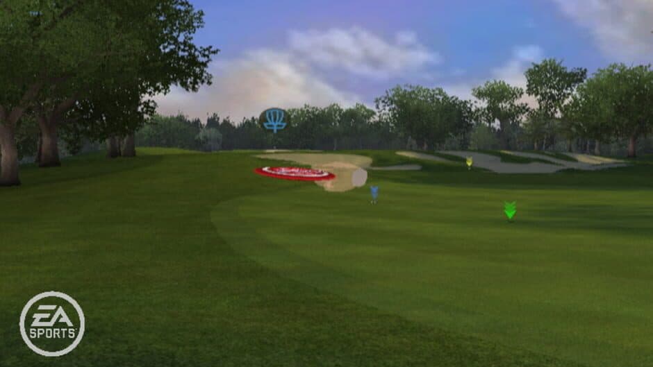 Tiger Woods PGA Tour 10