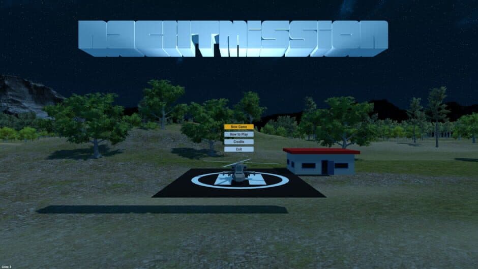 Nachtmission screenshot 2