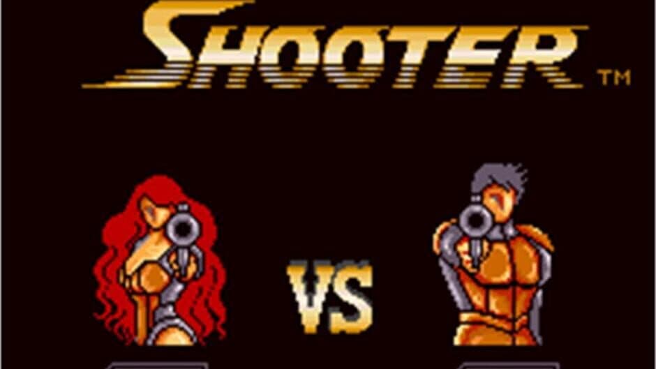Scooter Shooter