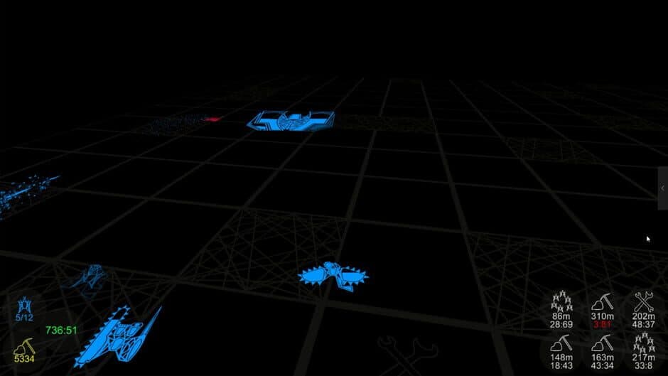 Chimera of Tactics 2 screenshot 2