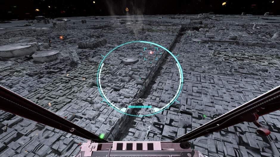 Star Wars: Battle Pod screenshot 3