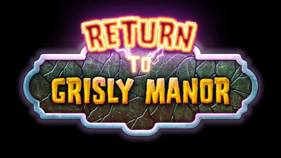 Return to Grisly Manor screenshot 3