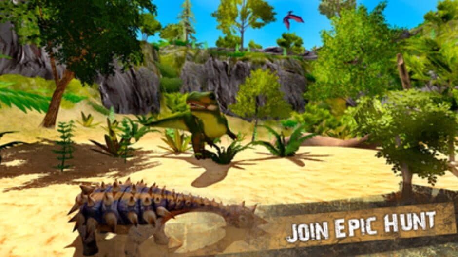 The Ark of Craft screenshot 2