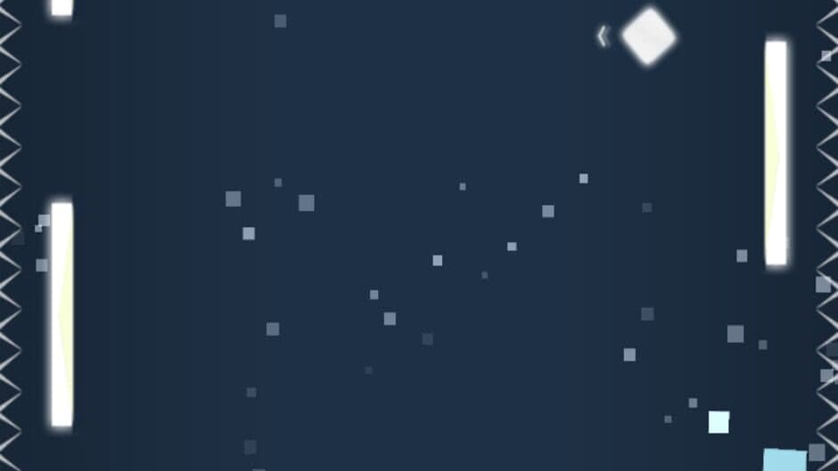 Vertical Dash