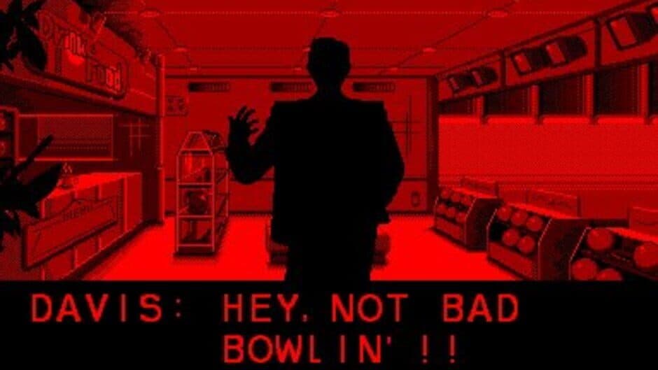 Virtual Bowling screenshot 3