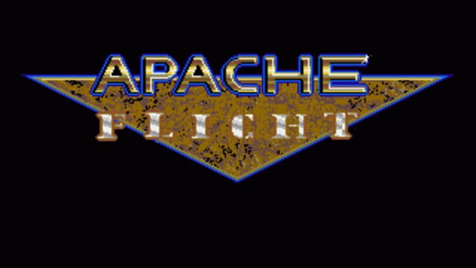 Apache Flight