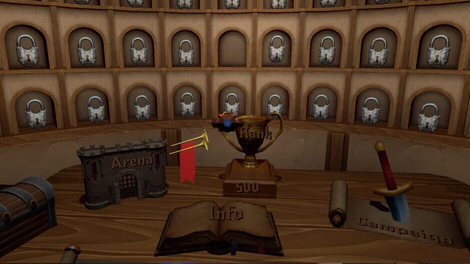 Clash of Magic: Spectator Mode screenshot 2