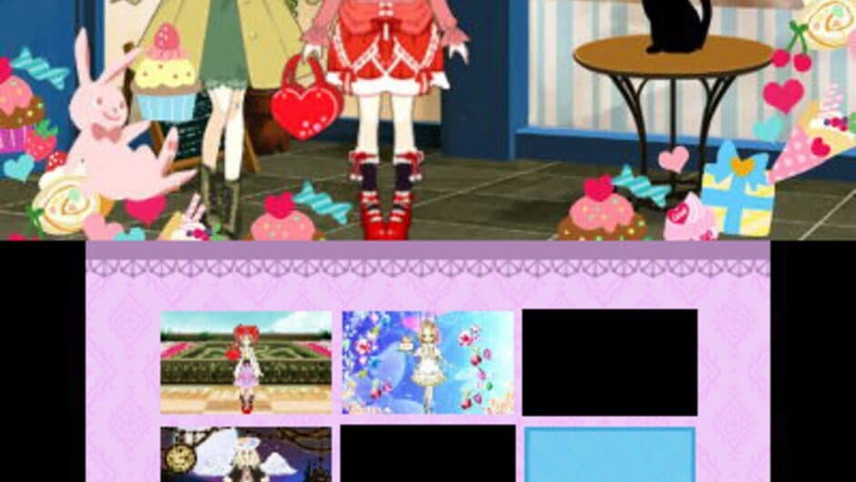 Doll Fashion Atelier screenshot 3