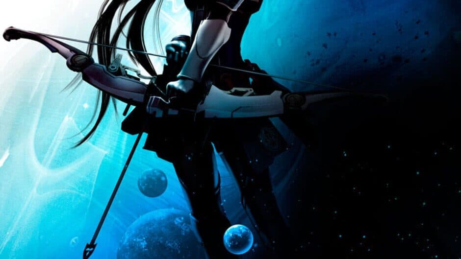 Star Ocean: The Last Hope screenshot 2