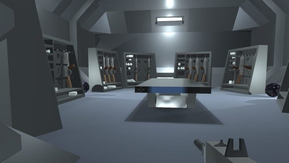 Quantum Robot screenshot 5
