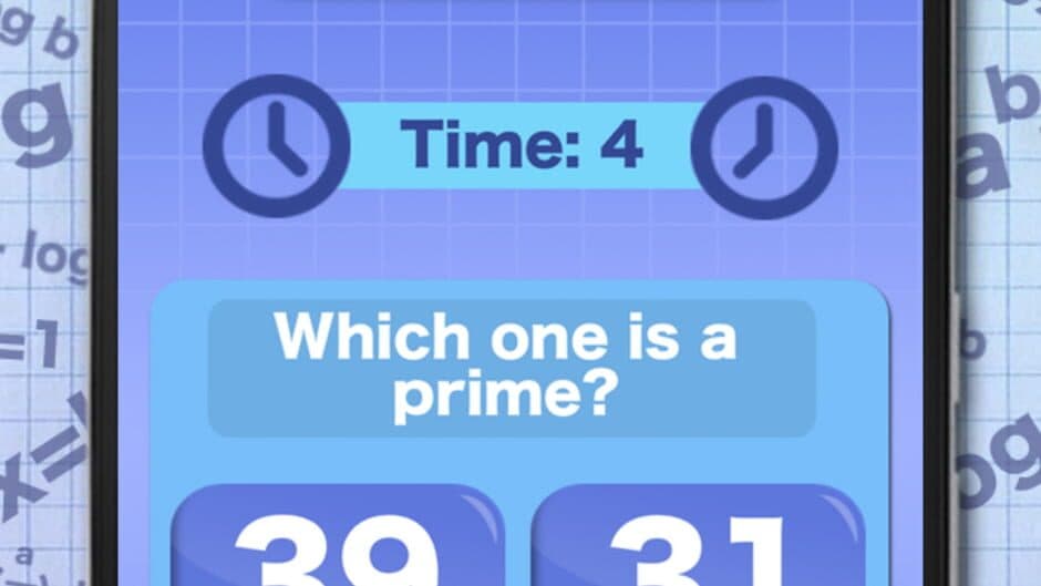 Test Your Math