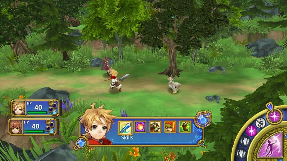 Soul Saga: Episode 1 screenshot 4