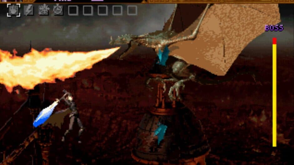 Sol Divide screenshot 5