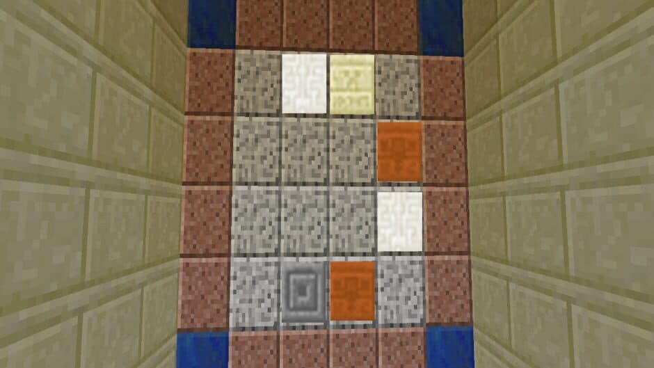 The Minecraft tribute game screenshot 4